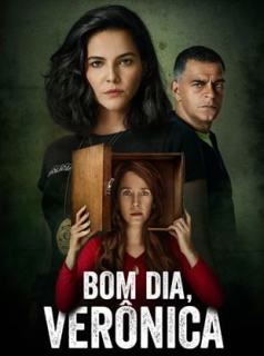 voir serie Bom Dia, Verônica en streaming voir serie Bom Dia, Verônica en streaming