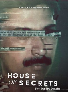 voir serie Burari : Le mystère d'une tragédie familiale en streaming voir serie Burari : Le mystère d'une tragédie familiale en streaming