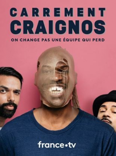 voir serie Carrément craignos en streaming voir serie Carrément craignos en streaming