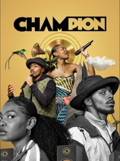 voir serie Champion en streaming voir serie Champion en streaming