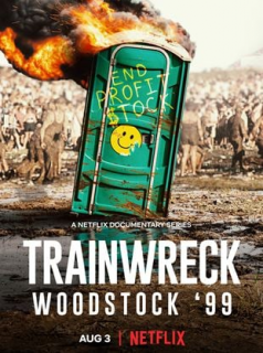 voir serie Chaos d'anthologie : Woodstock 99 en streaming voir serie Chaos d'anthologie : Woodstock 99 en streaming