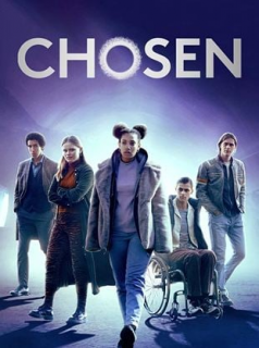 voir serie Chosen en streaming voir serie Chosen en streaming