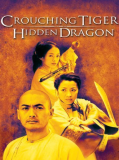 voir serie Crouching Tiger, Hidden Dragon en streaming voir serie Crouching Tiger, Hidden Dragon en streaming