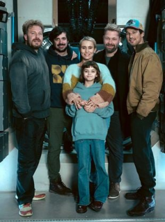voir serie Das Signal en streaming voir serie Das Signal en streaming