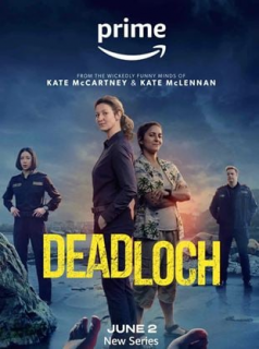 voir serie Deadloch en streaming voir serie Deadloch en streaming