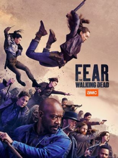 voir serie Fear The Walking Dead en streaming voir serie Fear The Walking Dead en streaming