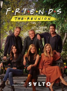 voir serie Friends : Les retrouvailles en streaming voir serie Friends : Les retrouvailles en streaming