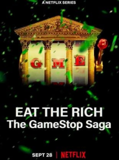 voir serie GameStop : Les geeks défient Wall Street en streaming voir serie GameStop : Les geeks défient Wall Street en streaming