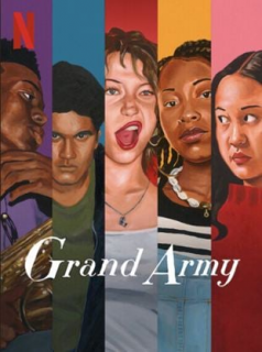voir serie Grand Army en streaming voir serie Grand Army en streaming