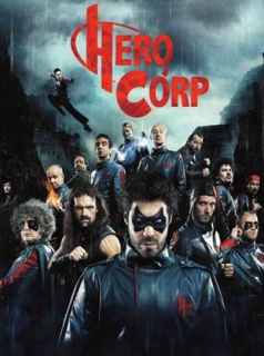 voir serie Hero Corp en streaming voir serie Hero Corp en streaming