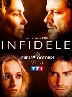 série Infidèle Saison 1 en streaming voir Infidèle Saison 1 en streaming