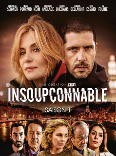voir serie Insoupçonnable en streaming voir serie Insoupçonnable en streaming