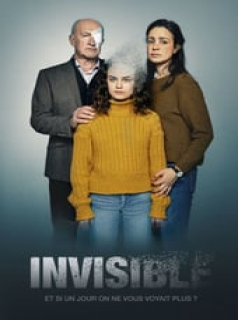 voir serie Invisible en streaming voir serie Invisible en streaming