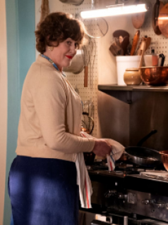 voir serie Julia en streaming voir serie Julia en streaming