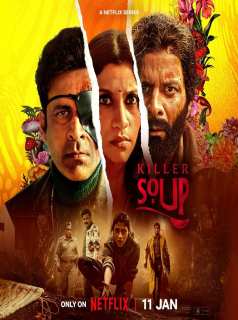 voir serie Killer Soup en streaming voir serie Killer Soup en streaming