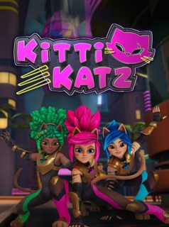 voir serie Kitti Katz en streaming voir serie Kitti Katz en streaming
