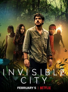 voir serie La Cité invisible en streaming voir serie La Cité invisible en streaming