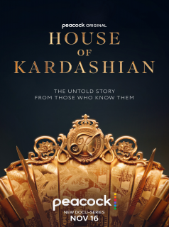 voir serie La dynastie Kardashian en streaming voir serie La dynastie Kardashian en streaming