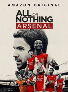voir serie La Victoire sinon rien : Arsenal en streaming voir serie La Victoire sinon rien : Arsenal en streaming