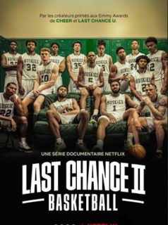 voir serie Last Chance U: Basketball en streaming voir serie Last Chance U: Basketball en streaming