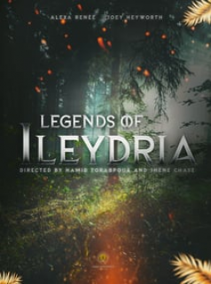 voir serie Legends of Ilyedria en streaming voir serie Legends of Ilyedria en streaming
