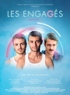 voir serie Les Engagés en streaming voir serie Les Engagés en streaming