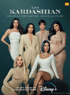 voir serie Les Kardashian en streaming voir serie Les Kardashian en streaming