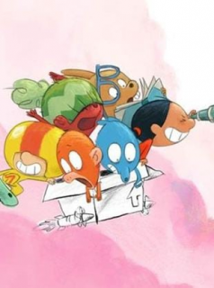 voir serie Les Quiquoi en streaming voir serie Les Quiquoi en streaming