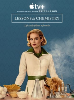 voir serie Lessons In Chemistry en streaming voir serie Lessons In Chemistry en streaming