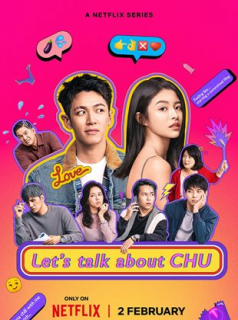 voir serie Let's Talk About Chu en streaming voir serie Let's Talk About Chu en streaming