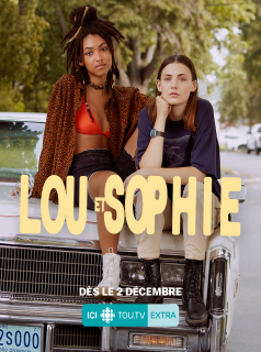 voir serie Lou et Sophie en streaming voir serie Lou et Sophie en streaming