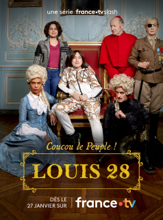 voir serie Louis 28 en streaming voir serie Louis 28 en streaming