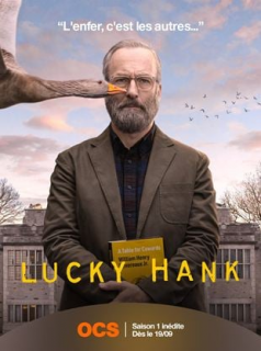 voir serie Lucky Hank en streaming voir serie Lucky Hank en streaming
