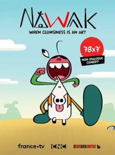 voir serie Nawak en streaming voir serie Nawak en streaming
