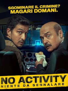voir serie Niente da Segnalare en streaming voir serie Niente da Segnalare en streaming