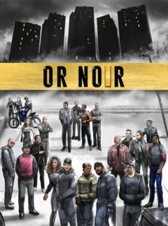 voir serie Or Noir en streaming voir serie Or Noir en streaming