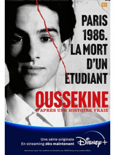 voir serie Oussekine en streaming voir serie Oussekine en streaming