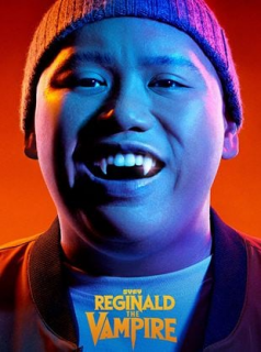 voir serie Reginald The Vampire en streaming voir serie Reginald The Vampire en streaming