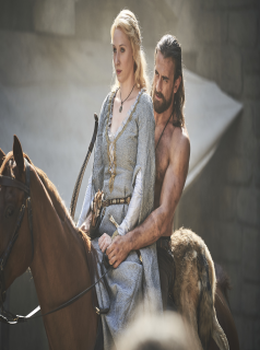 série Rise of the Raven Saison 1 en streaming voir Rise of the Raven Saison 1 en streaming