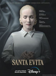 voir serie Santa Evita en streaming voir serie Santa Evita en streaming