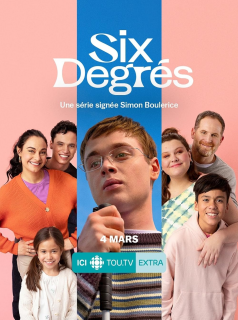 voir serie Six degrés en streaming voir serie Six degrés en streaming