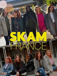 voir serie SKAM France en streaming voir serie SKAM France en streaming