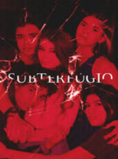 voir serie Subterfúgio en streaming voir serie Subterfúgio en streaming
