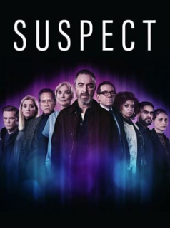 voir serie Suspect en streaming voir serie Suspect en streaming