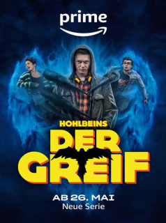 série The Gryphon Saison 1 en streaming voir The Gryphon Saison 1 en streaming