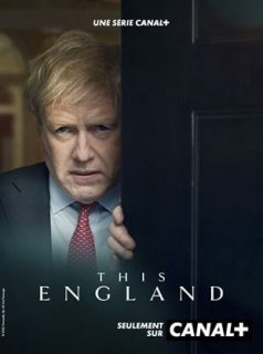 voir serie This England : les années Boris Johnson en streaming voir serie This England : les années Boris Johnson en streaming