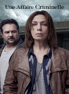 voir serie Une affaire criminelle en streaming voir serie Une affaire criminelle en streaming