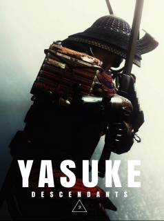 voir serie Yasuke (2023) en streaming voir serie Yasuke (2023) en streaming