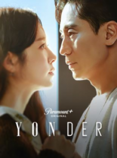 série Yonder Saison 1 en streaming voir Yonder Saison 1 en streaming