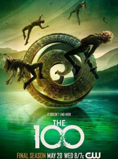 série Les 100 Saison 2 en streaming voir Les 100 Saison 2 en streaming